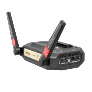 Transmisor Zhiyun Transmount Image Transmission Transmitter AI para Weebill 2