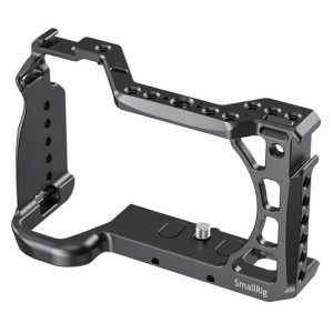 Jaula metálica SmallRig CCS2493 para Sony A6600
