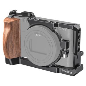 Jaula metálica SmallRig CCS2434 para Sony RX100 VII y VI