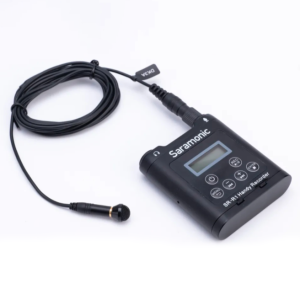 Grabadora Estereo miniatura Saramonic SR-R1