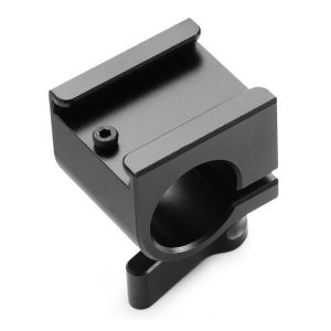 Zapata fría SmallRig 1157 con acople de riel de 15mm
