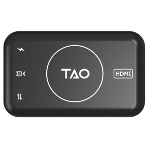 Convertidor RGBLink TAO 1tiny 4K de USB a HDMI