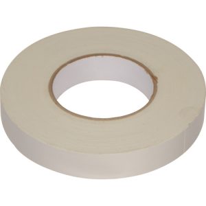 Gaffer Savage BLANCO, 1” (1.54 cm) x 50 metros