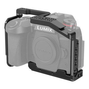 Jaula SmallRig 2125B para Panasonic Lumix DC-G9