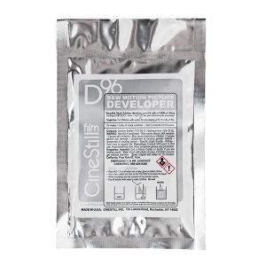 Revelador en polvo D96 para rollos blanco y negro (D96-1000ml)