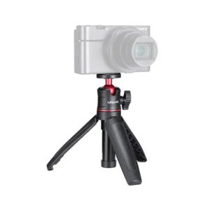 Mini trípodes