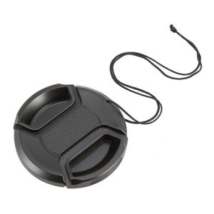 Tapa delantera de lente - 72mm