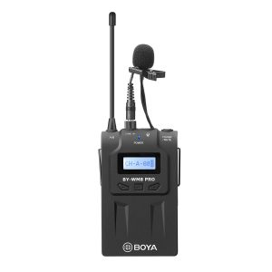 Transmisor Boya BY-TX8 Pro
