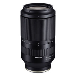 Lente Tamron 70-180mm F/2.8 Di III VXD para Sony E
