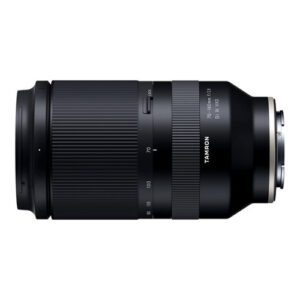 Lente Tamron 70-180mm F/2.8 Di III VXD para Sony E