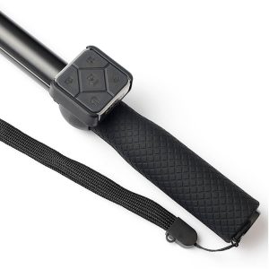 Monopod SJCam con control remoto para cámaras de accion