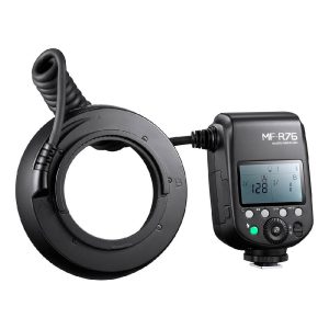 Ring flash universal Godox MF-R76