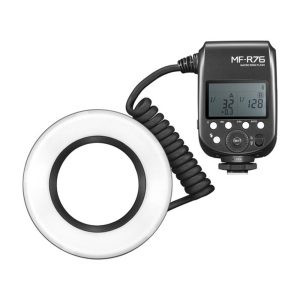 Ring flash universal Godox MF-R76