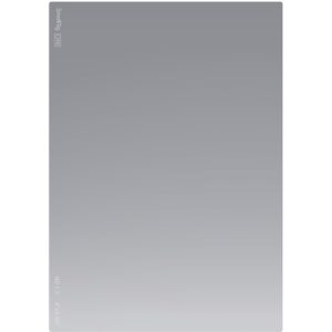 Filtro rectangular ND 1.2 SmallRig 3589 de 4" x 5.65" (4 pasos)