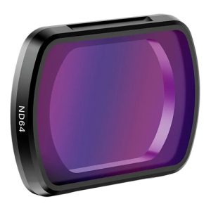 Kit de filtros ND Ulanzi PK-03 para DJI Osmo Pocket 3 (F004)