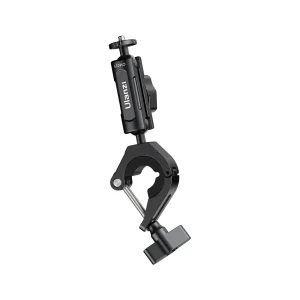 Ulanzi CM025 soporte para bicicleta con brazo articulado y base para cámaras de acción