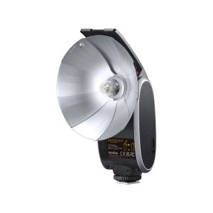 Flash speedlight retro Godox Lux Senior - Negro