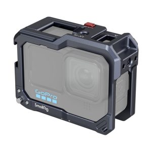 Jaula SmallRig 3084C para GoPro Hero 12/11/10/9 Black