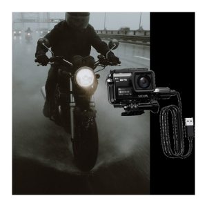 Case SJCam para cámaras de acción