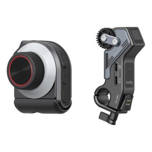 Follow Focus inalambrico Kit SmallRig MagicFIZ 3781
