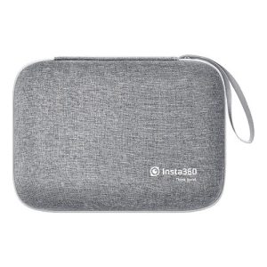 Insta360 Estuche para Cámara 3/Go 3S CINSBBKG