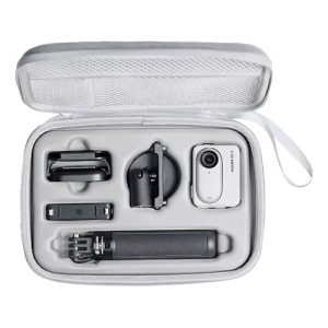 Insta360 Estuche para Cámara 3/Go 3S CINSBBKG