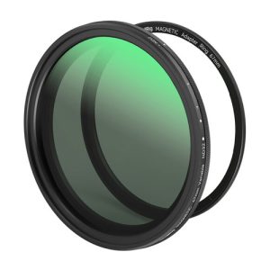Filtro Magnético de 67mm ND variable ND2-ND32 SmallRig 4581