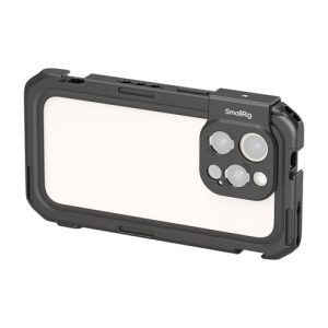 Jaula SmallRig para Celular Iphone 16 Pro (5008)