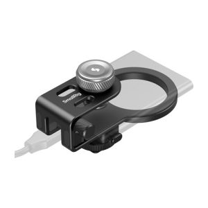 Soporte Magnetico 2-1 SmallRig para memorias SSD con zapata universal 4779