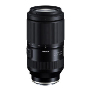 Lente Tamron 70-180mm F/2.8 Di III VC VXD G2 para Sony E