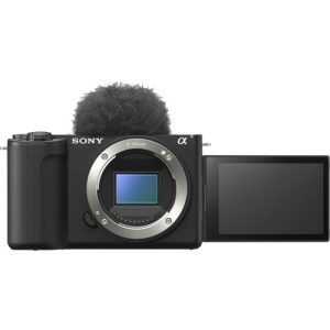 Cámara Sony ZV-E10 II, solo cuerpo