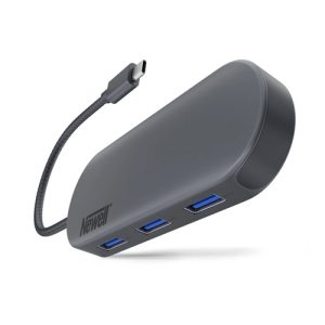 Hub 7 en 1 Newell (NL3590)