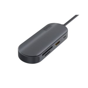 Hub 7 en 1 Newell (NL3590)