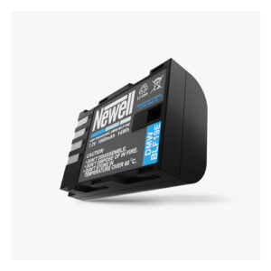Batería Newell DMW-BLF19E, 2000mAh, para Panasonic