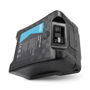 Batería V-Mount Newell BP-95 LCD, 7000mAh, 99Wh