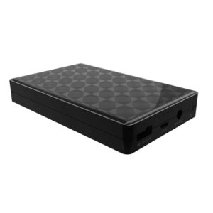 Kit Newell PB-FZ100 de Power Bank de 28Wh + batería hueca para Sony NP-FZ100