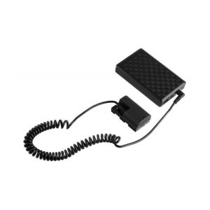 Kit Newell PB-LP06 de Power Bank de 28Wh + batería hueca para Canon LP-E6