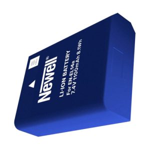 Batería Newell SupraCell EN-EL14a, 1100mAh para Nikon