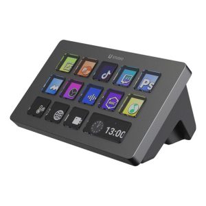 Control de mando para Streaming o Contenido digital Ulanzi D200