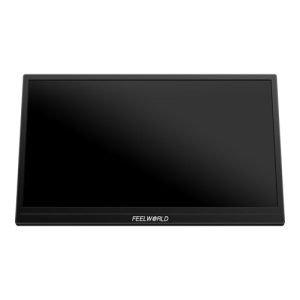 Monitor portátil Feelworld DH156 de 15.6¨, con USB-C y HDMI