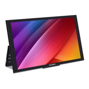 Monitor portátil táctil Feelworld DH101 de 10¨, con USB-C y HDMI