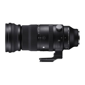 Lente Sigma 150-600mm f/5-6,3 DG DN Sports para Sony E