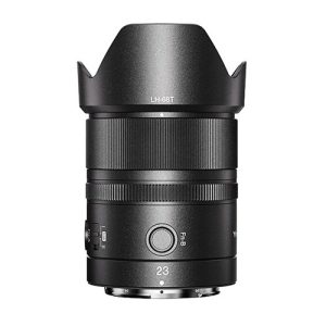 Lente Yongnuo YN23mm F1.4S DA DSM WL Pro para Sony E