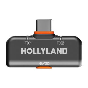 Hollyland Lark M2S Receptor Typo C