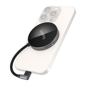 Lector de memorias SmallRig 4870 para SD y microSD