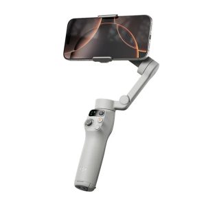 Estabilizador para smartphones DJI Osmo Mobile 7