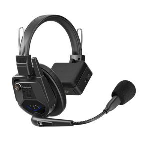 Intercomunicador de diadema Saramonic WiTalk9 SRH