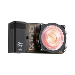 Led Zhiyun Molus X100 RGB COB PRO