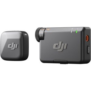 Micrófono DJI Mic Mini, 1 transmisor