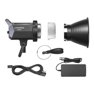 Luz LED Godox Litemons LA150Bi
